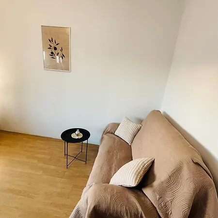 Marisala 2 Apartmán *