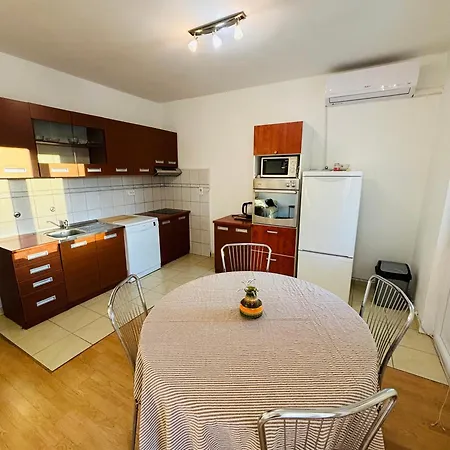 Marisala 2 Apartmán Tribanj-Kruscica